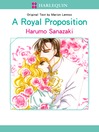 A Royal Proposition (eBook)
